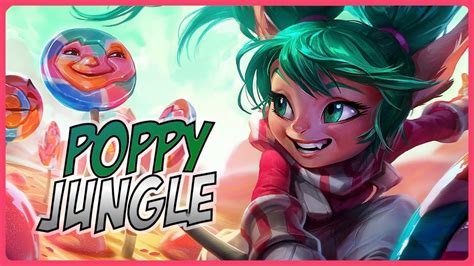 Videos Tagged with poppy (league of legends)